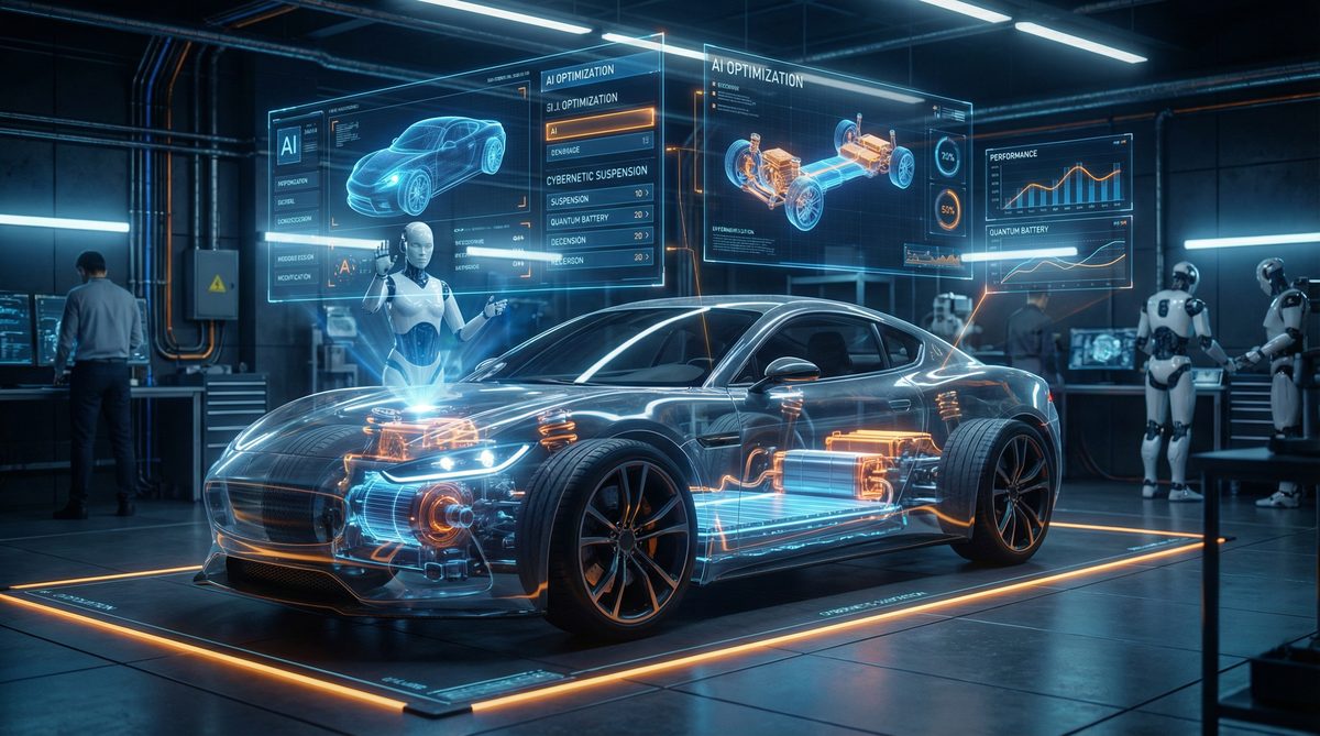 抖阴AI改装系统