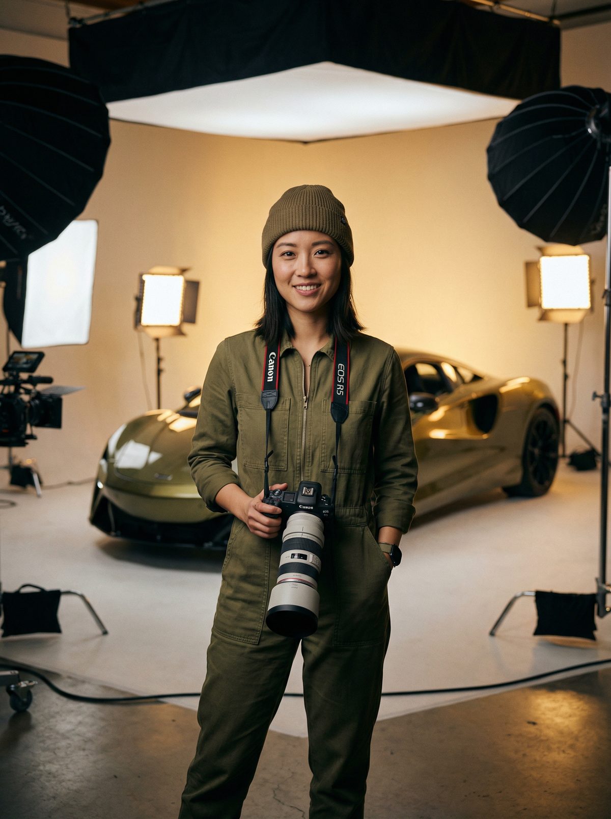 抖阴汽车视频导演林晓雨